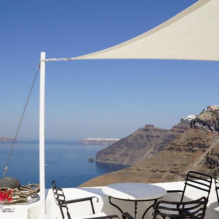 Cori Rigas Suites Fira  Exterior foto