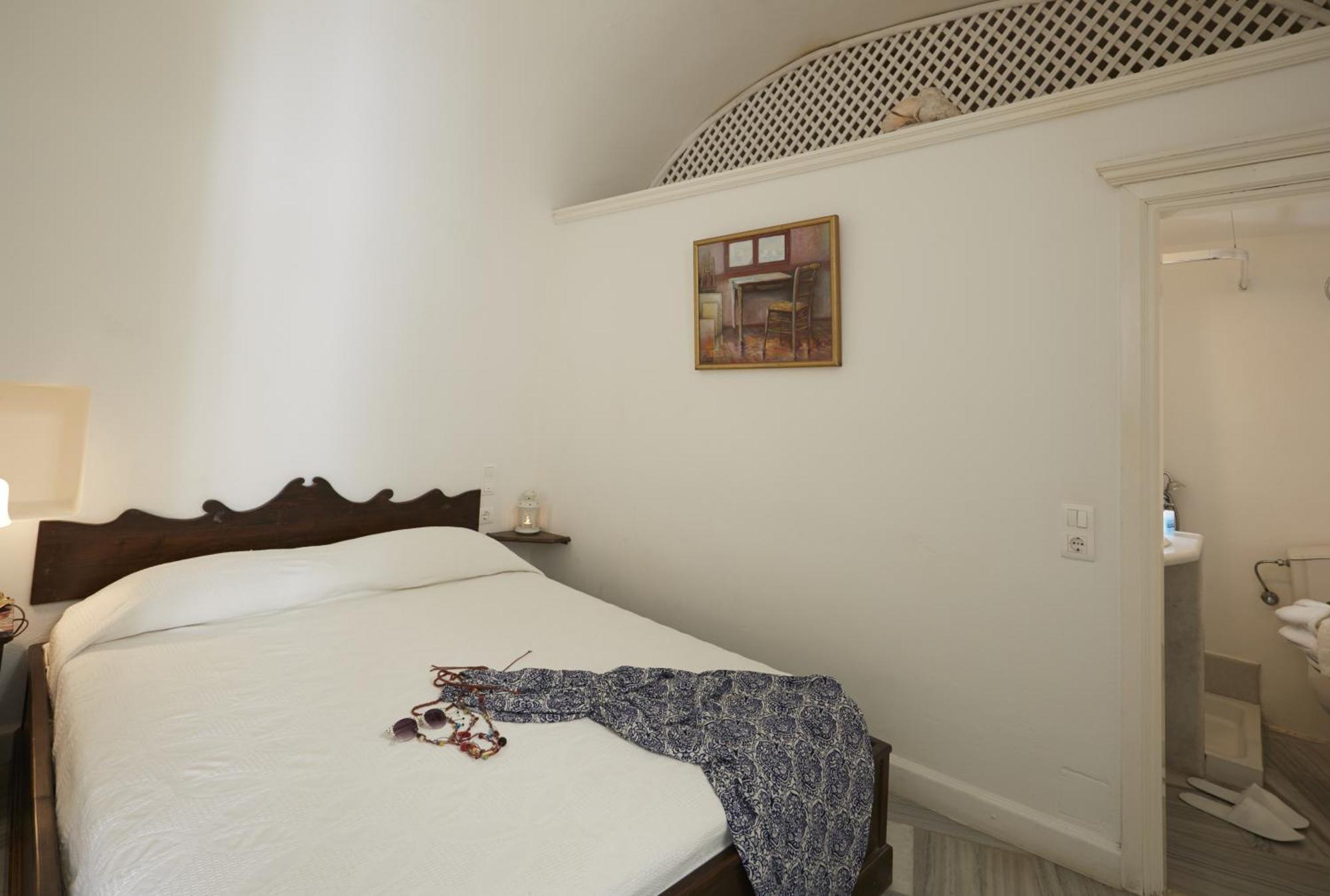 Cori Rigas Suites Fira  Cameră foto