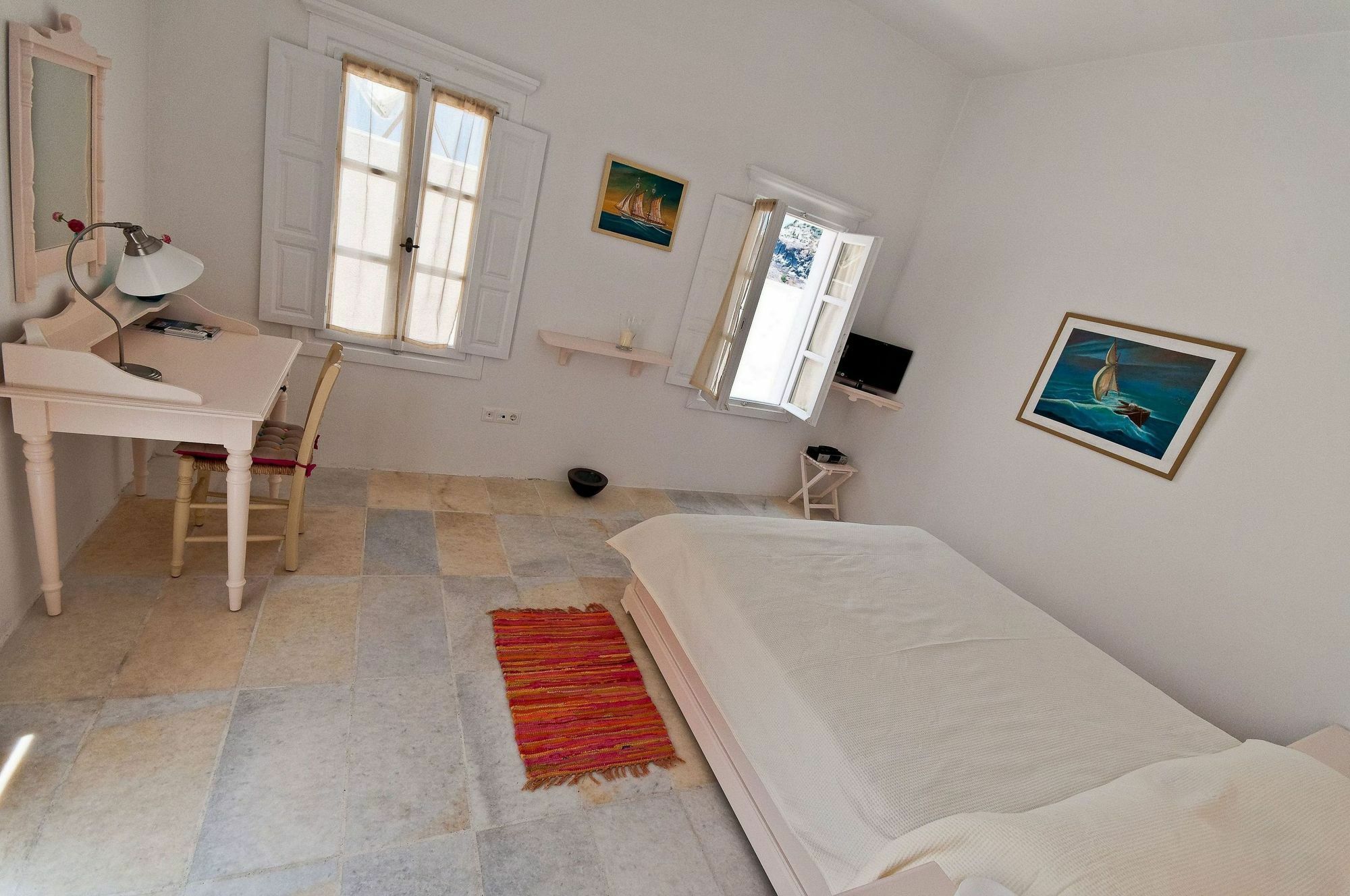 Cori Rigas Suites Fira  Exterior foto